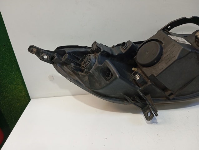 9656668880 PEUGEOT Faro izquierdo  en stock Gandía