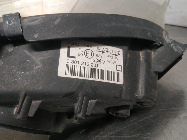 9656668880 Faro izquierdo  comprar en Reus