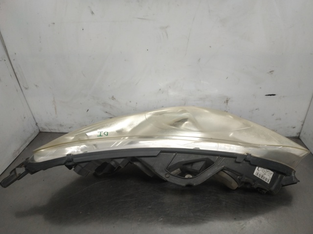 PEUGEOT 9656668880 Faro izquierdo  en stock Terrassa