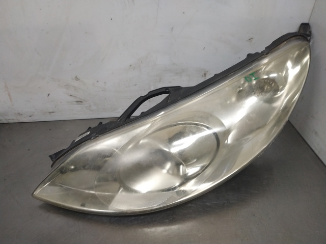 9656668880 Faro izquierdo  comprar en Reus