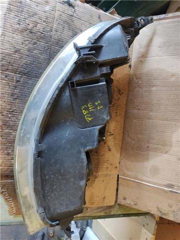 9656668880 Faro izquierdo  comprar en Zaragoza