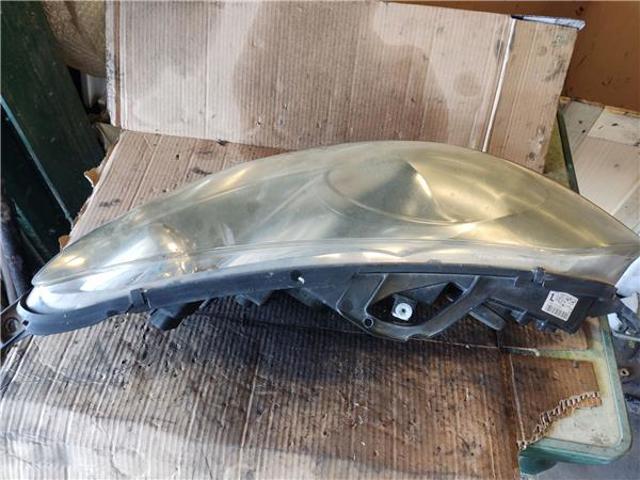 PEUGEOT 9656668880 Faro izquierdo  en stock Salamanca
