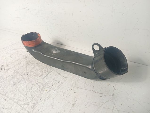 PEUGEOT 9656673480 Tubo de admisión de aire, entrada del filtro de aire  disponible Valladolid