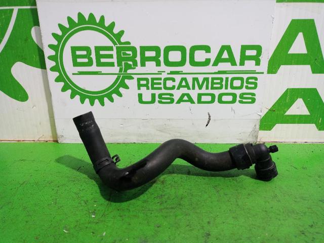 9656673480 Tubo de admisión de aire, entrada del filtro de aire  disponible Utrera