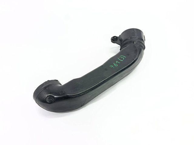 Tubo flexible de aspiración, entrada 9656673480 PEUGEOT