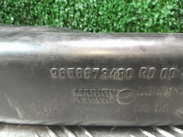 PEUGEOT 9656673480 Tubo de admisión de aire, entrada del filtro de aire  comprar en Albacete