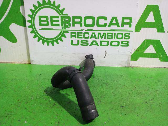 9656673480 PEUGEOT Tubo de admisión de aire, entrada del filtro de aire  comprar en Jaén