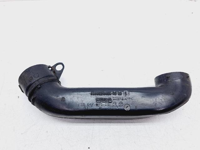 9656673480 PEUGEOT Tubo flexible de aspiración comprar Bilbao