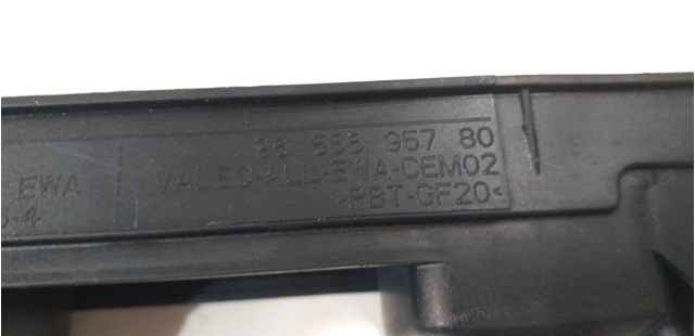 9656695780 Peugeot/Citroen