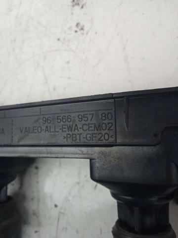 PEUGEOT 9656695780 Bobina de encendido  disponible Valladolid