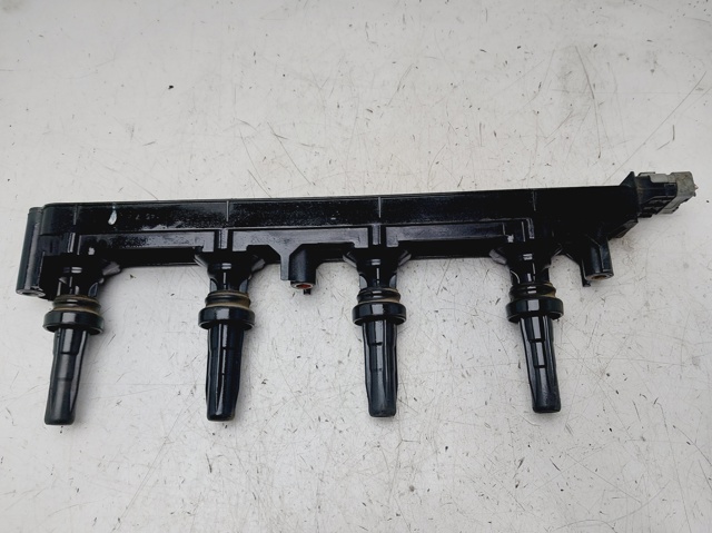 Bobina de encendido para Peugeot Expert  (VF3V)