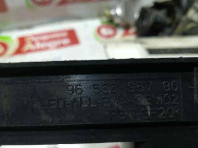 9656695780 PEUGEOT Bobina  en stock Gandía