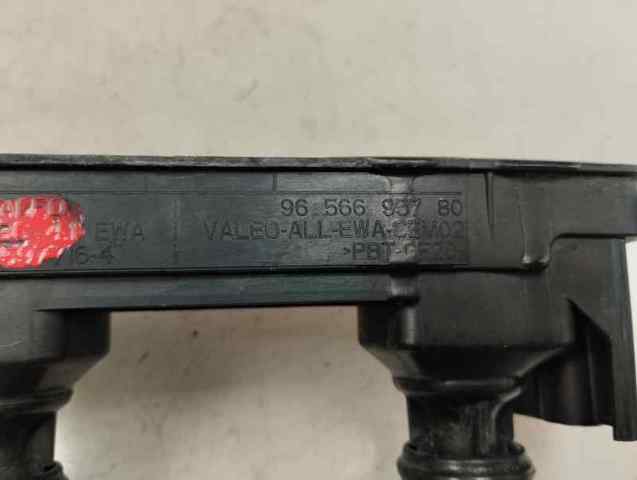 9656695780 Bobina de encendido  comprar en Pontevedra