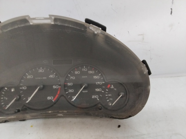 PEUGEOT 9656696080  en stock Terrassa