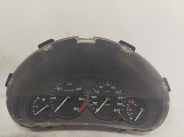 PEUGEOT 9656696080 comprar Barcelona