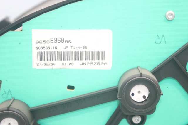 9656696080 PEUGEOT  comprar en Jaén