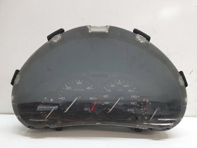 9656696080 Peugeot/Citroen