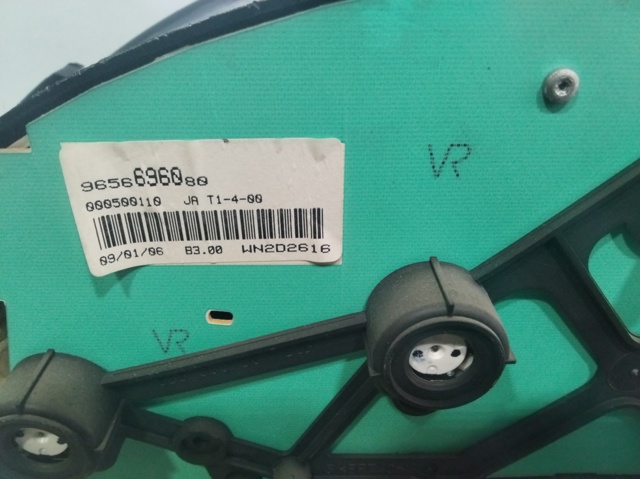 PEUGEOT 9656696080 comprar Barcelona