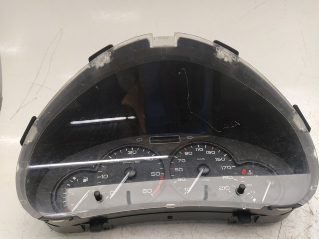 9656696080 Peugeot/Citroen