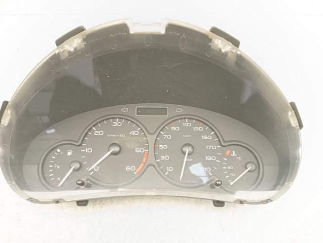 9656696080 Peugeot/Citroen