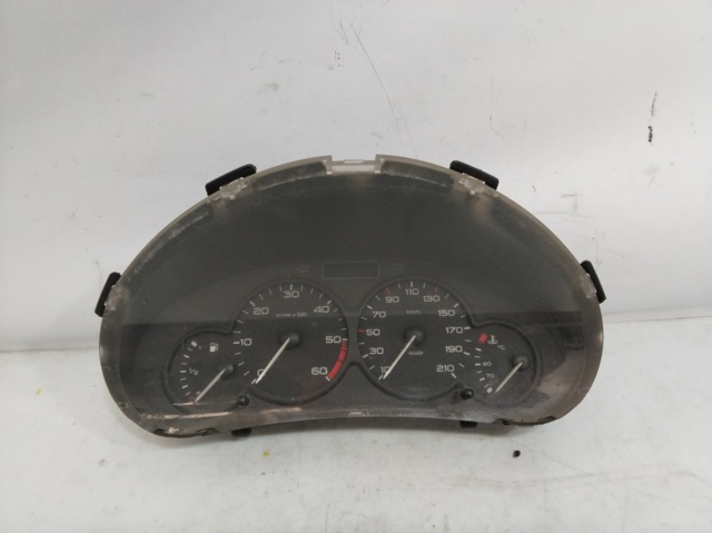 PEUGEOT 9656696080  comprar en Albacete