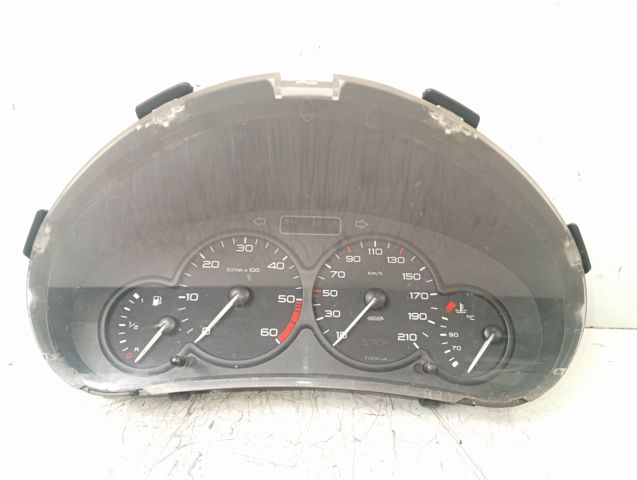 9656696080 Peugeot/Citroen