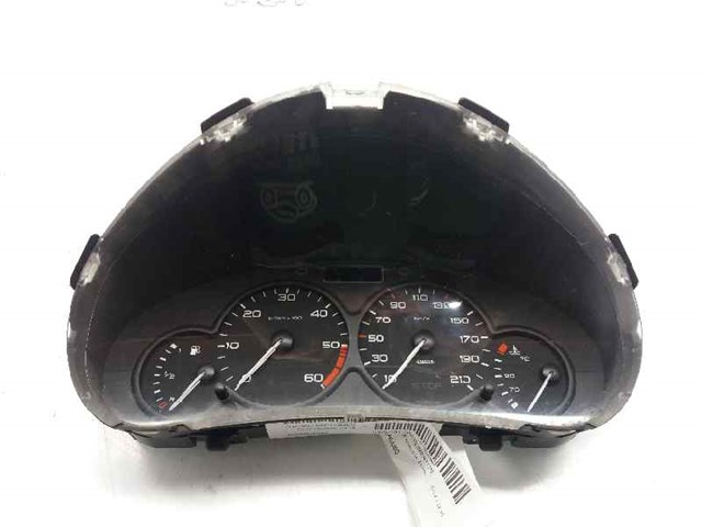 9656696080 Peugeot/Citroen