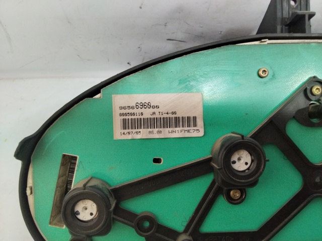 PEUGEOT 9656696080 comprar Pamplona