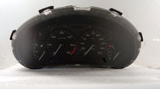 9656696080 Peugeot/Citroen