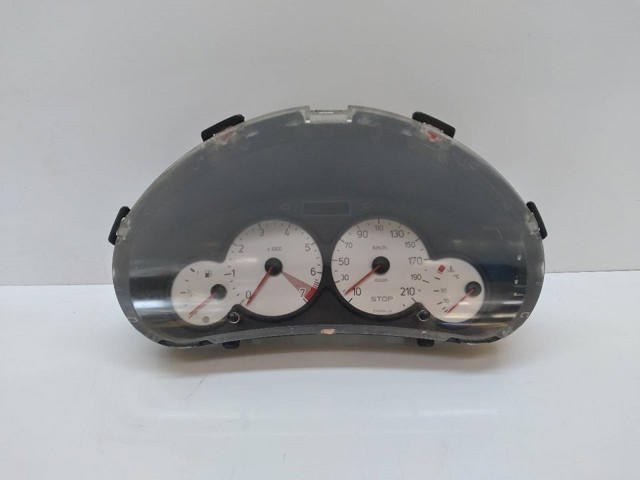 9656696380 Peugeot/Citroen