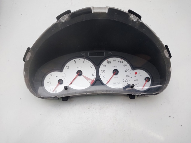 9656696380 Peugeot/Citroen