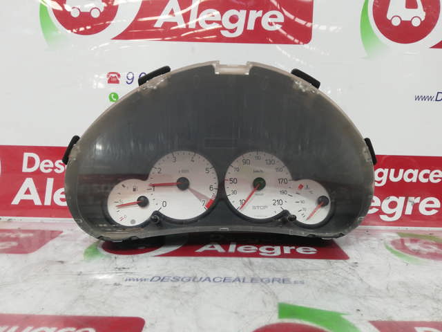 PEUGEOT 9656696380  en stock Terrassa