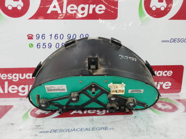 PEUGEOT 9656696380 comprar Tarragona