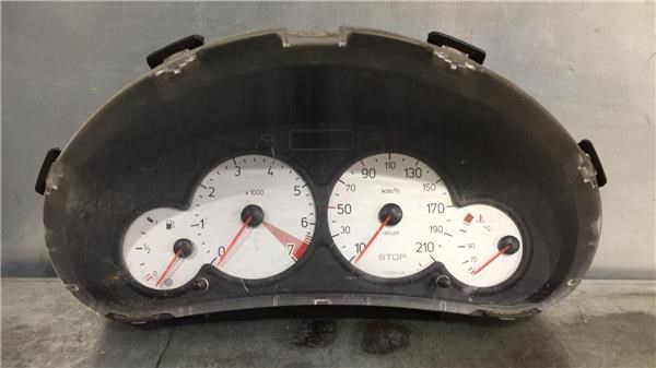 9656696380 PEUGEOT comprar Madrid