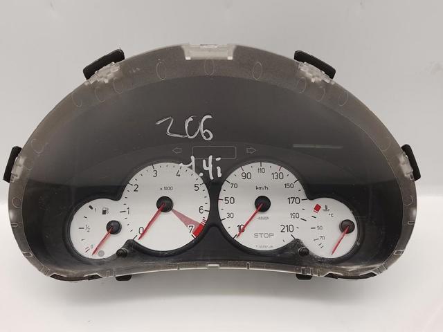 9656696380 Peugeot/Citroen