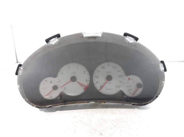 9656696380 Peugeot/Citroen