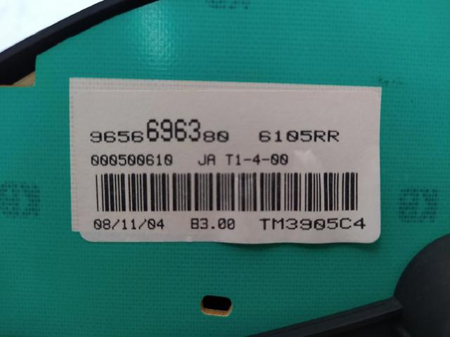 9656696380 PEUGEOT comprar Bilbao