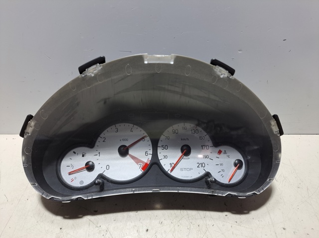 PEUGEOT 9656696380  comprar en Albacete