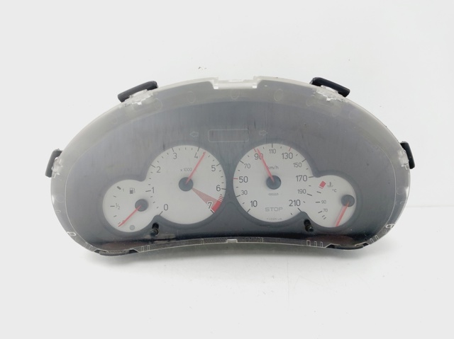 9656696380 Peugeot/Citroen