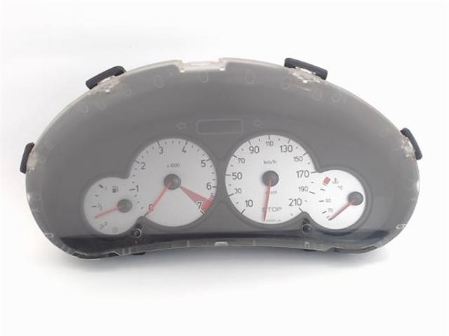 PEUGEOT 9656696380  comprar en Ponferrada
