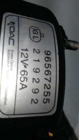 96567255 Alternador  disponible Utrera