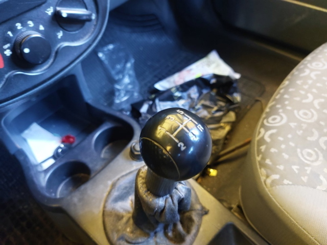 GM 96567255 Alternador  disponible España