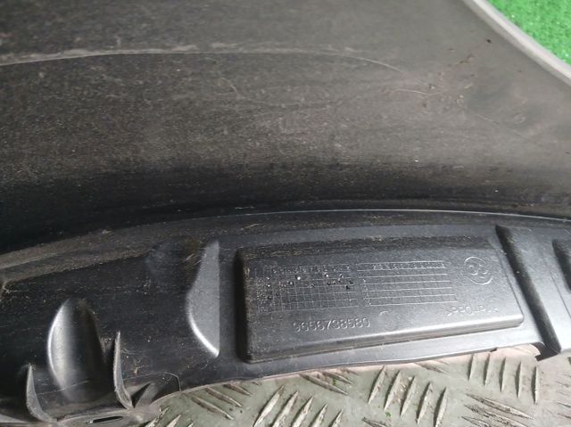 9656738580 Aleta delantera izquierda  comprar en Pontevedra