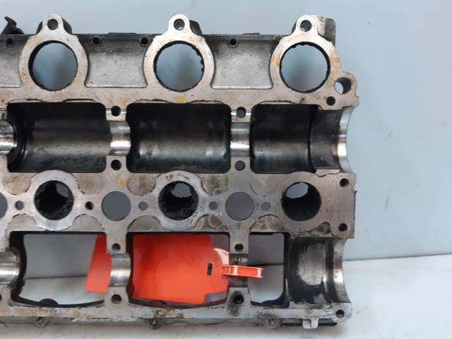 Comprar Culata Ford Focus II CA5 a bajo precio