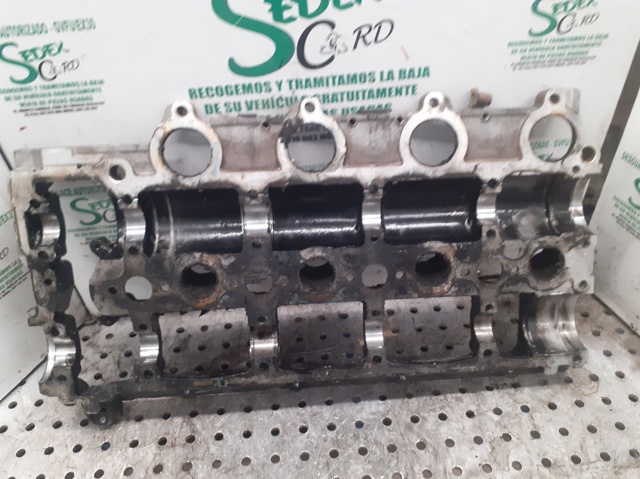Comprar Culata Citroen C4  LC a bajo precio