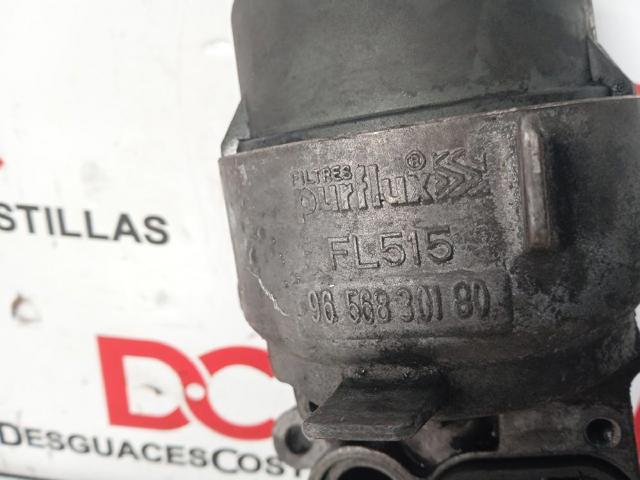 FORD 9656830180 Portafiltro de aceite  comprar en Albacete
