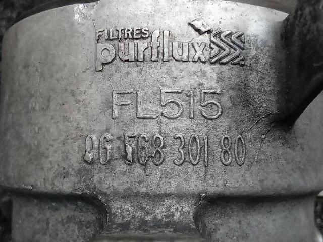 9656830180 FORD Portafiltro de aceite  en stock Gandía