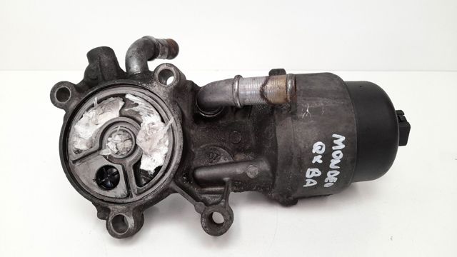 FORD 9656830180 Portafiltro de aceite  en stock Terrassa
