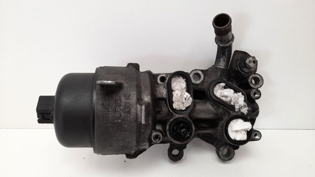 FORD 9656830180 Portafiltro de aceite  comprar en Albacete