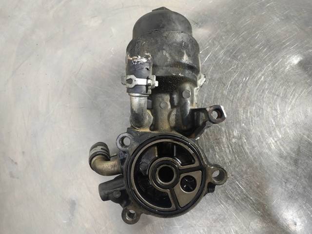 9656830180 PEUGEOT Portafiltro de aceite  disponible Vigo